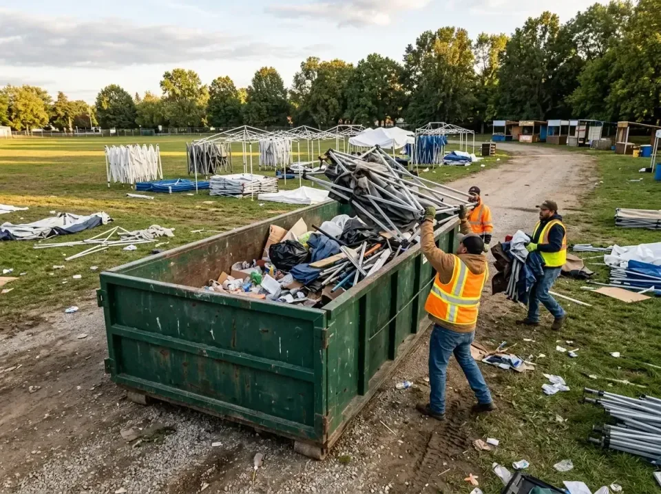 temporary-event-waste-containe-016 — frequently asked questions, Roll-Off Dumpster Rental Services in Attleboro, MA